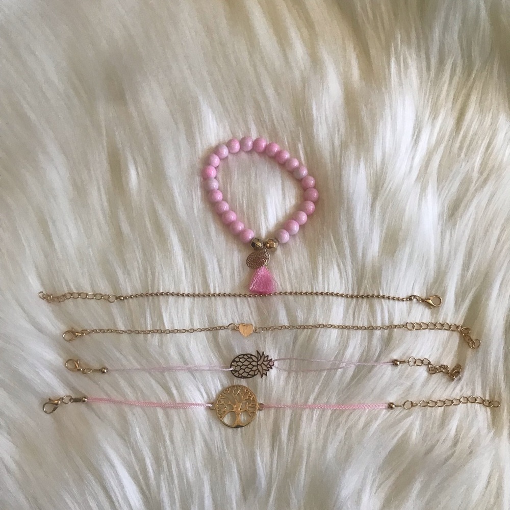 Bracelet bundle deal